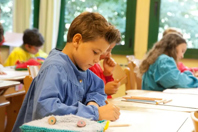 Finalità educative della Scuola Waldorf