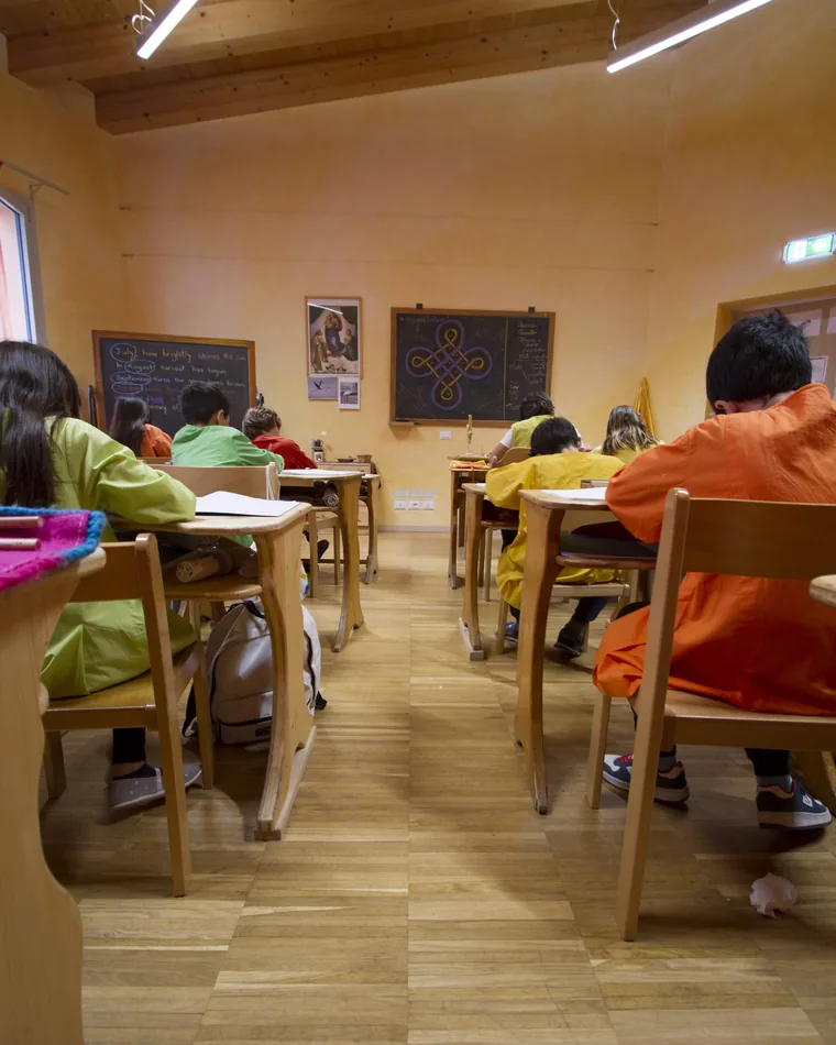 Scuola
